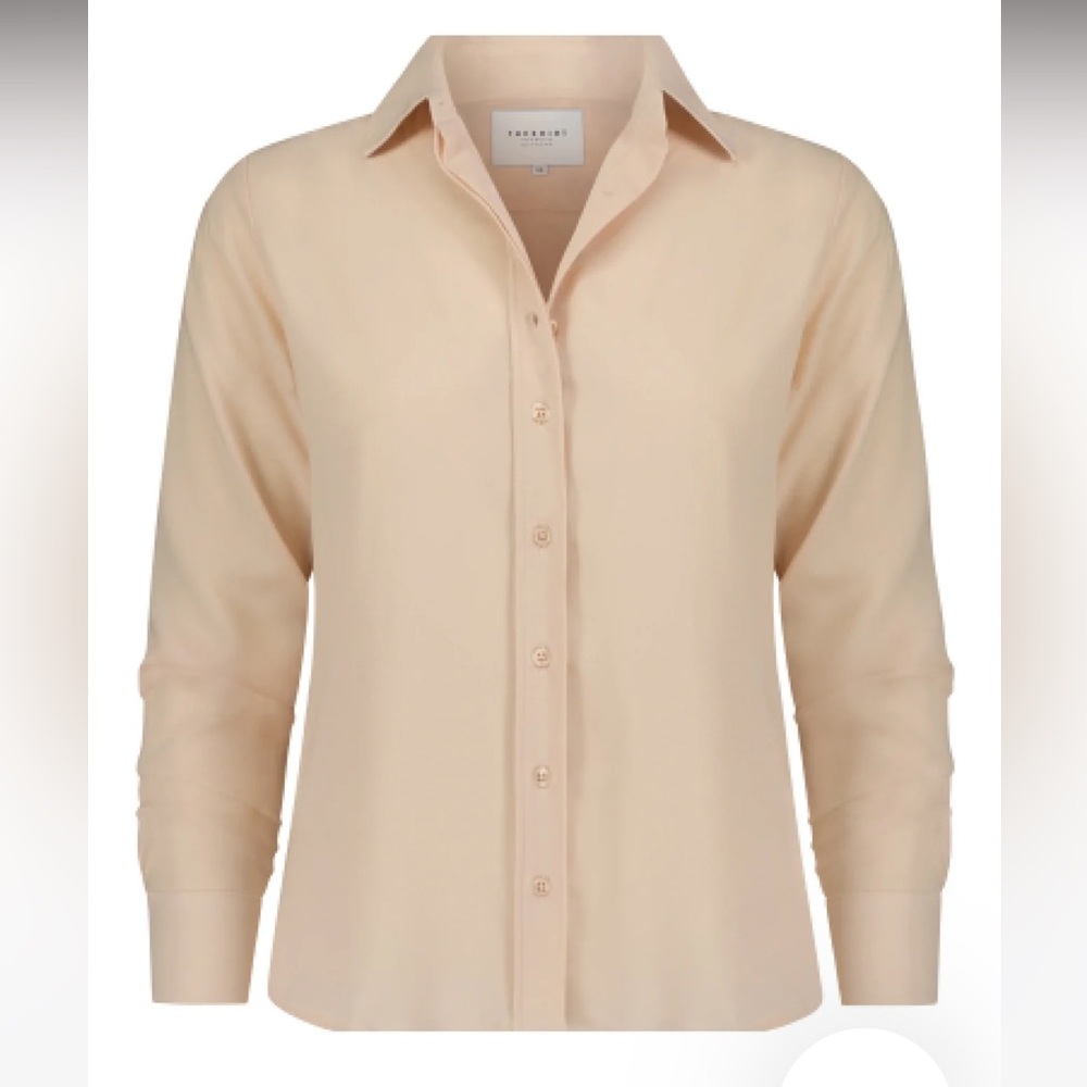 ‘The shirt’ button down